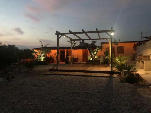 Las Terrazas, La Casita Del Carpintero