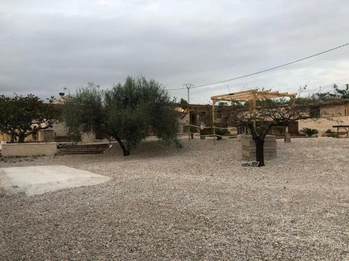 Las Terrazas, La Casita Del Carpintero