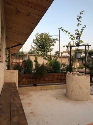 Las Terrazas, La Casita Del Carpintero