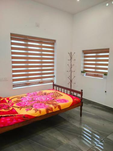 Maliackal Homestay Angamaly
