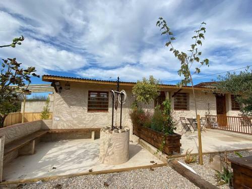 Las Terrazas, La Casita Del Labrador