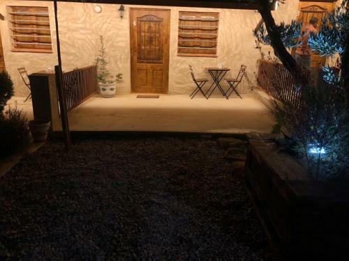 Las Terrazas, La Casita Del Labrador