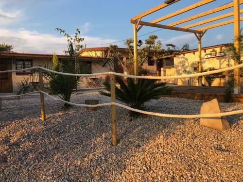 Las Terrazas, La Casita Del Labrador