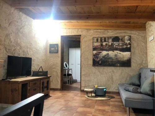 Las Terrazas, La Casita Del Labrador