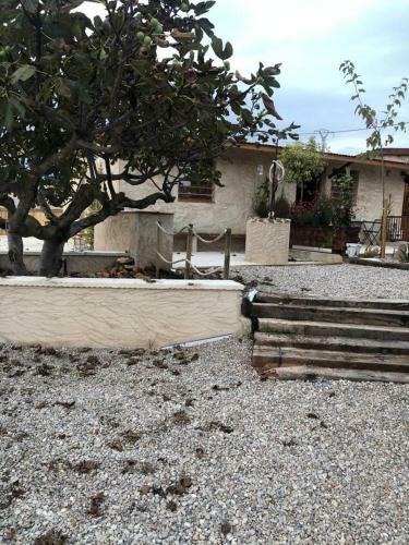 Las Terrazas, La Casita Del Labrador
