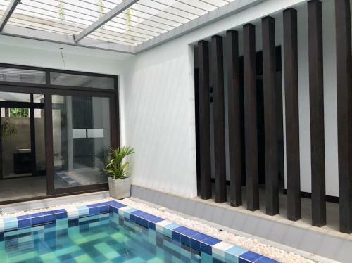 5 Room Holiday Bungalow In Batticaloa