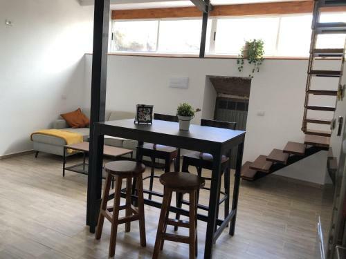 Casita En El Socorro