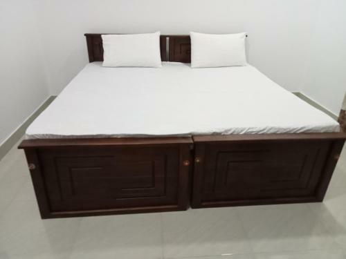 Hostal Nature Vew