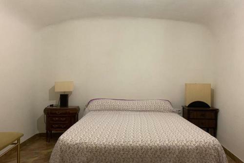 Casa Rural Cerca Del R�o Ch�camo