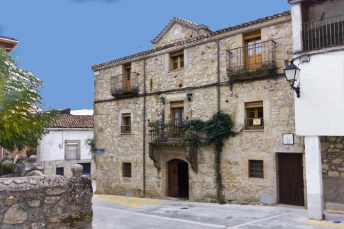 Agroturismo El Padre La Calle