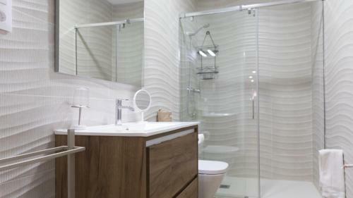 Apartamentos La Chaparrina Del Jerte