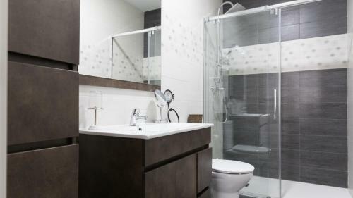Apartamentos La Chaparrina Del Jerte
