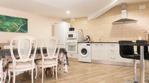 Apartamentos La Chaparrina Del Jerte