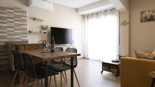 Apartamentos La Chaparrina Del Jerte