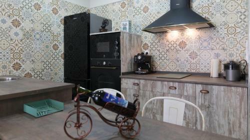 Apartamentos La Chaparrina Del Jerte