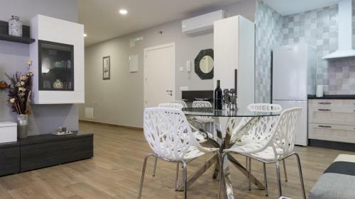 Apartamentos La Chaparrina Del Jerte