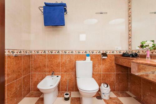 Apartamento Tejita Sweet Dream