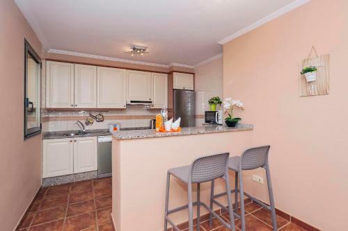 Apartamento Tejita Sweet Dream