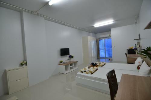 Hotel The Campus Rangsit