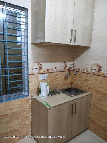 Apartamento Taman Royal