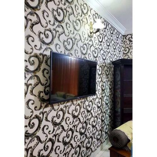 Apartamento Three Bedrooms Fully Furnished Air-conditioned Apt