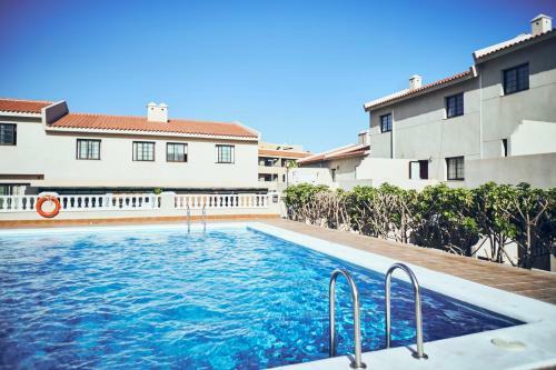 Apartamento Luxury House In El M�dano