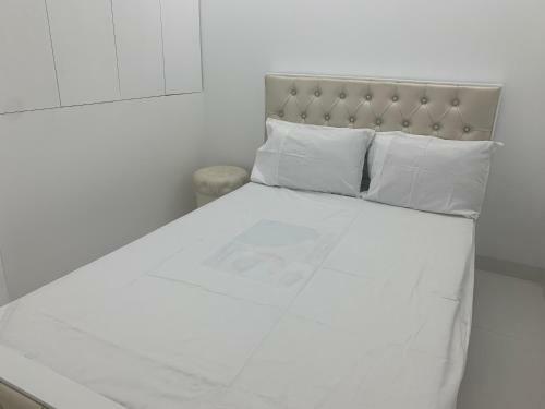 Convenient Living In A Studio Apartment In Basundhara
