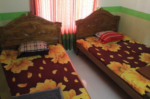 Hotel Jannat Res