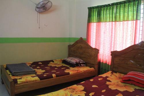Hotel Jannat Res