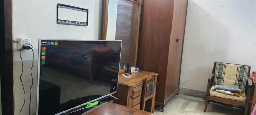Couple Room With Garden View
