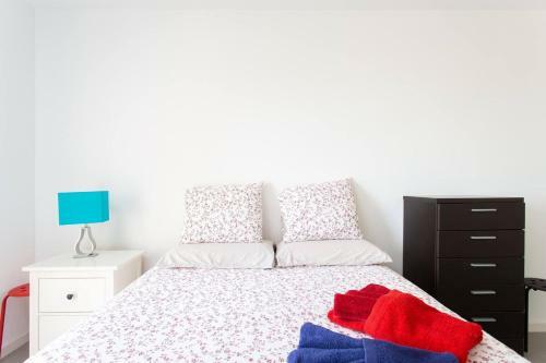 Apartamento El Medano Duplex 1ra Linea de Playa
