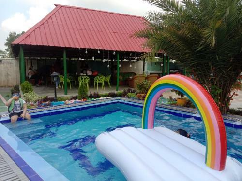 Hotel Family Life Resorts