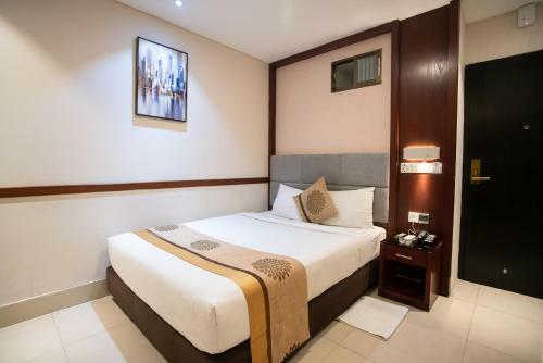 Jatra Hotel Grand Royal