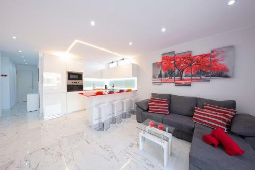 Apartamento The Austrian Apt - By Medano4you