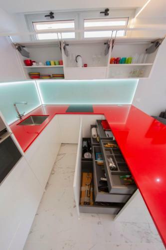 Apartamento The Austrian Apt - By Medano4you