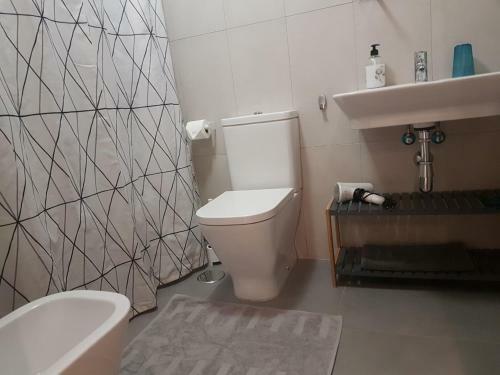 Apartamento Vista Monta�a Roja Medano