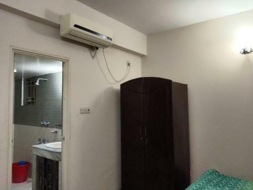 Apartamento Sleep With Bashundhara