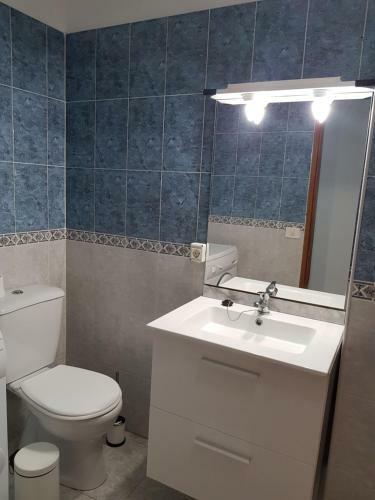 Lovely Apartment In Medano Tenerife