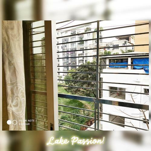 Apartamento Ur Homestay Lake Passion