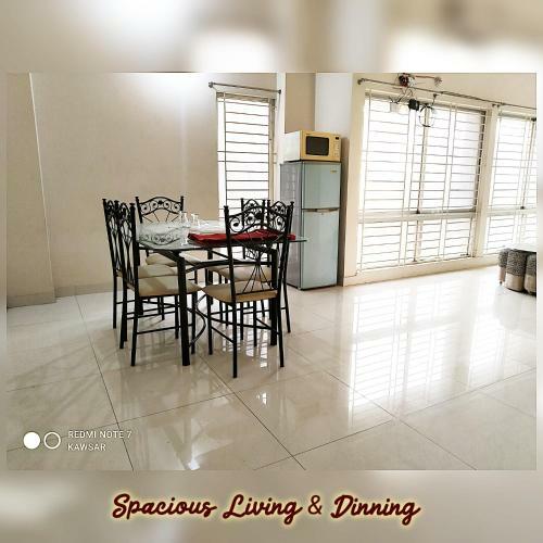 Apartamento Ur Homestay Lake Passion