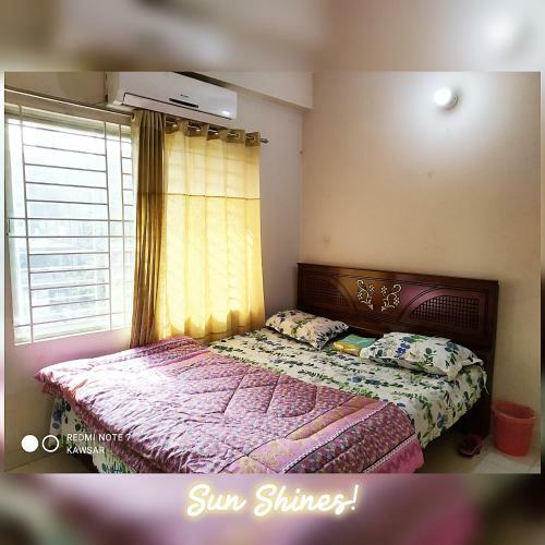 Apartamento Ur Homestay Lake Passion