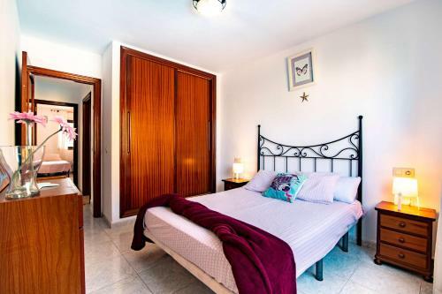 Apartamento M�dano Atalaya Pool