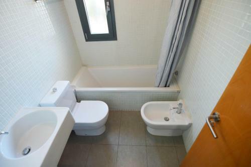 Apartamento Los Balos
