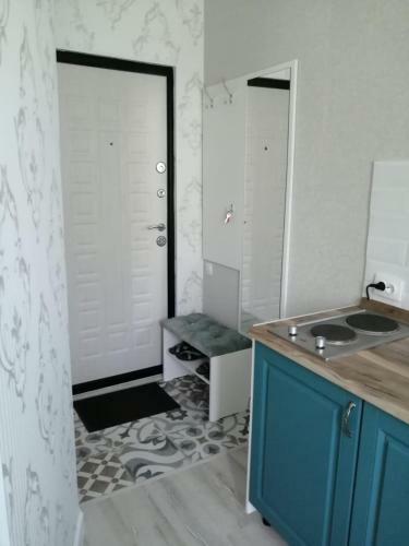 Apartamento Happy House