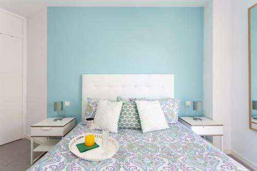Apartamento Luxury Beachfront Penthouse