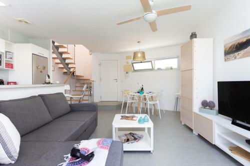 Apartamento Luxury Beachfront Penthouse