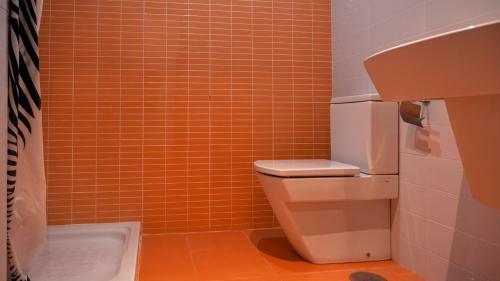 Apartamento Okeanos Sea View 2 Bedrooms Vr-m
