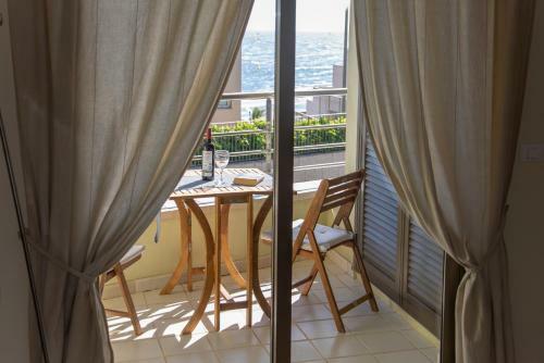 Apartamento M�dano Los Patios Windsurfing Area