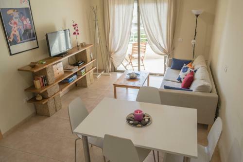 Apartamento M�dano Los Patios Windsurfing Area