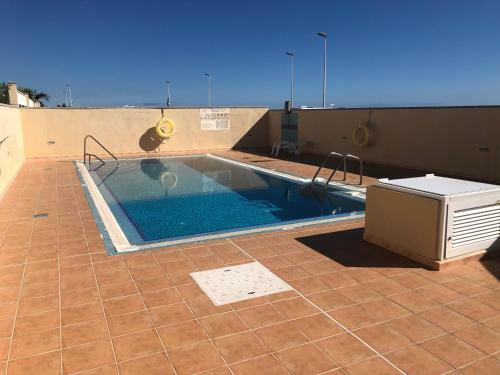 Apartamento Estudio La Calma